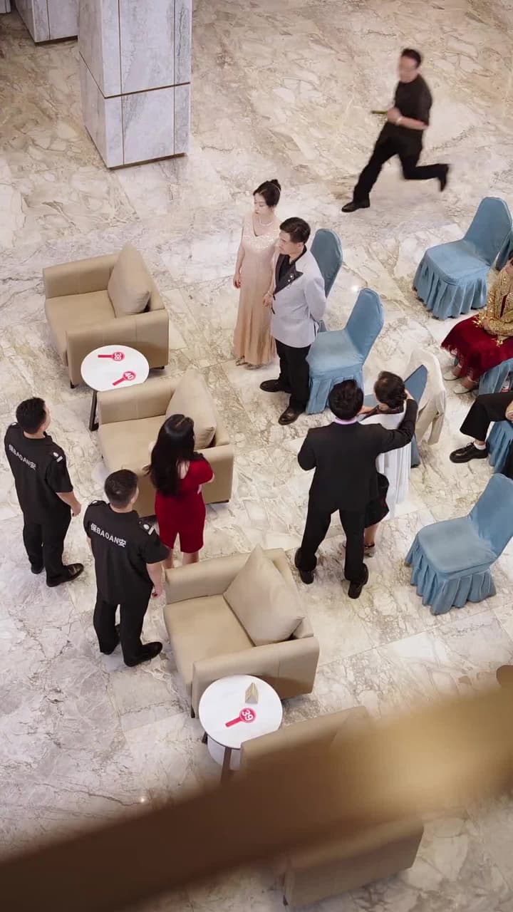 分手後,渣男跪求復合 - Episode 28