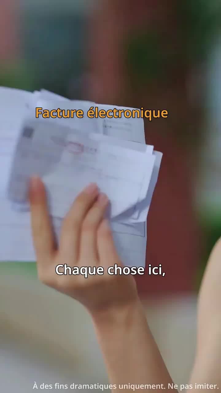La Malédiction du Cordon Rouge - Episode 8