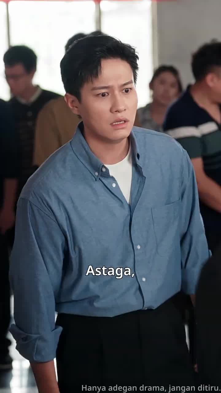 Pertunanganku Hancur - Episode 35