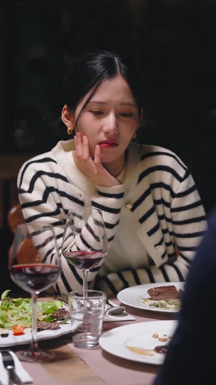 The Beauty Billionaire - Episode 17