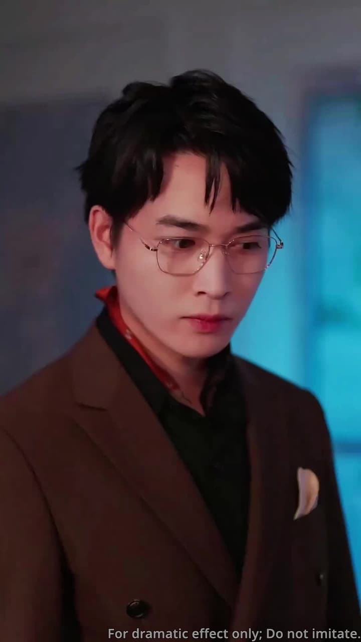 The Cursed Red String - Episode 55