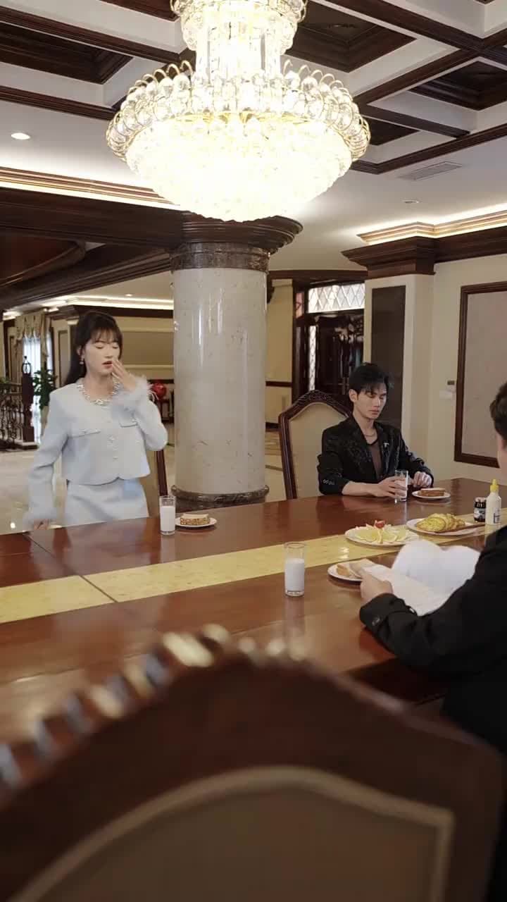 Anak yang Dilupakan - Episode 32