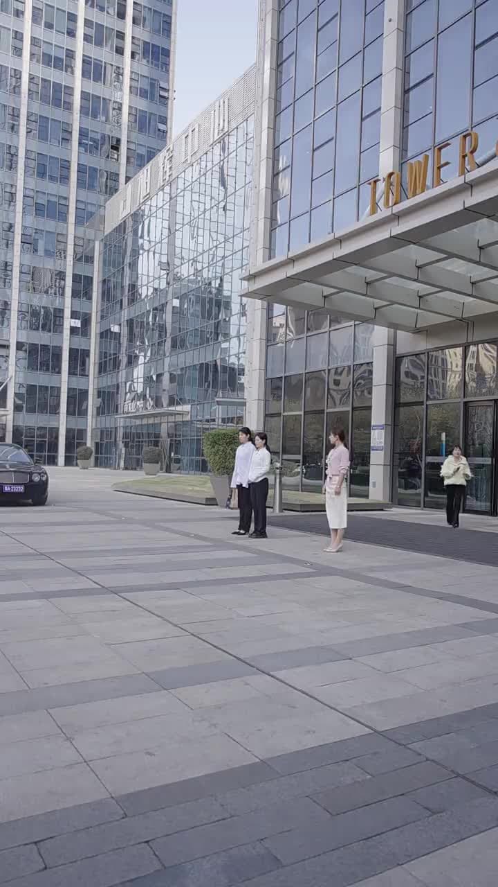 上錯婚車洞錯房 - Episode 59