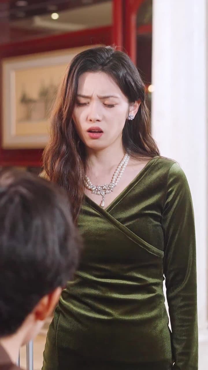 離婚後前妻她又美又颯 - Episode 31