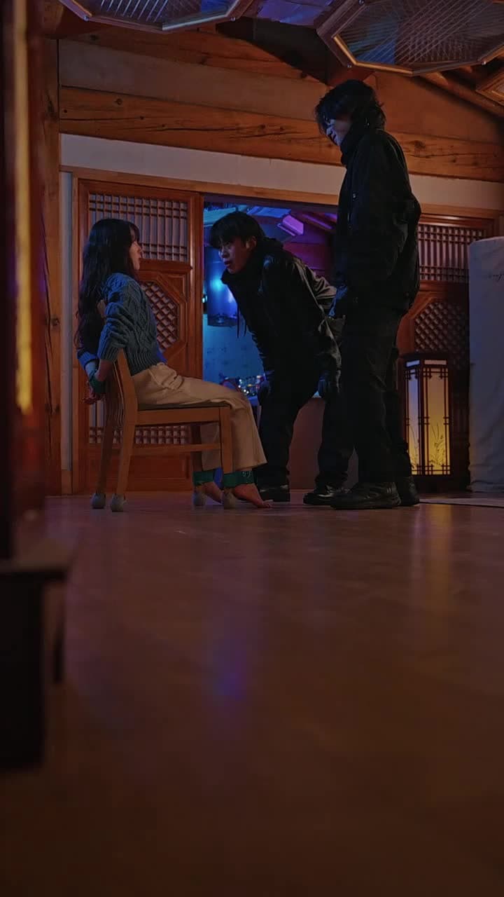 Love Magic at Hongsi Bar - Episode 46