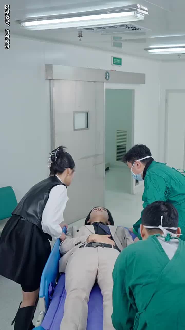 離婚後前妻她又美又颯 - Episode 88