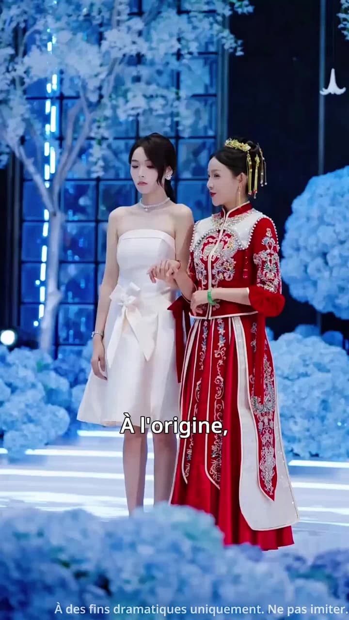 La Malédiction du Cordon Rouge - Episode 31