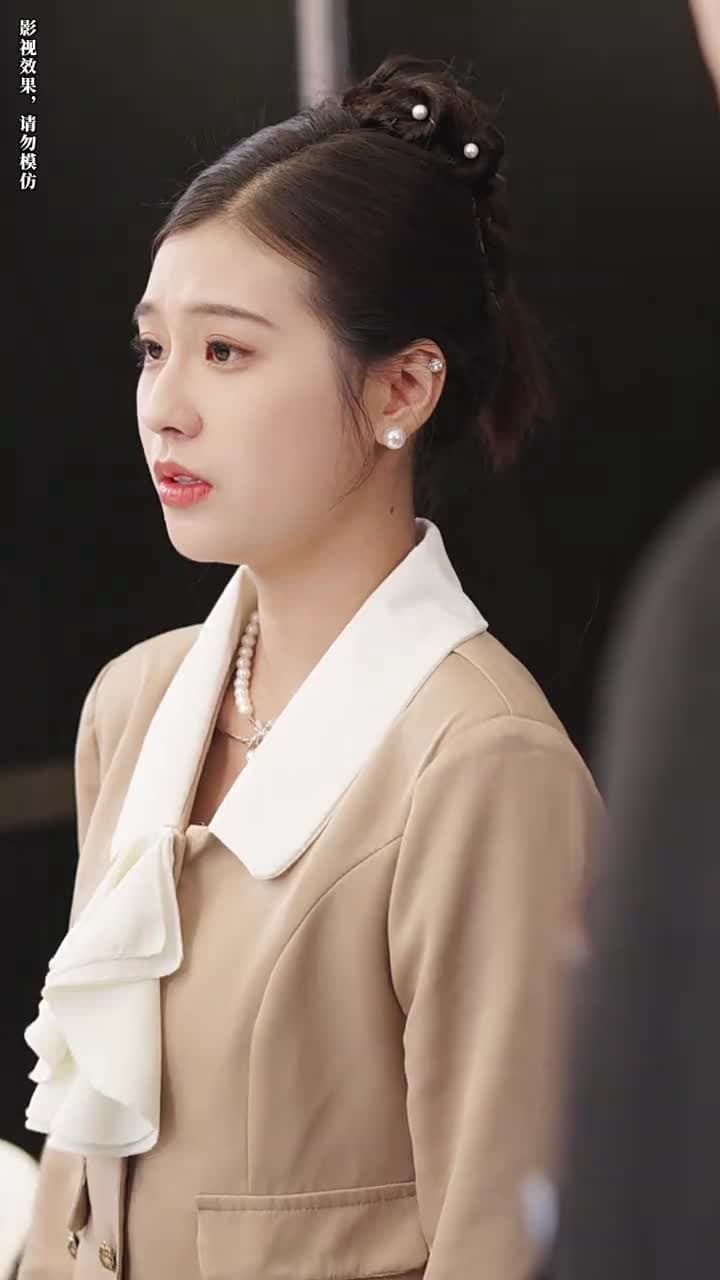 離婚後前妻她又美又颯 - Episode 55