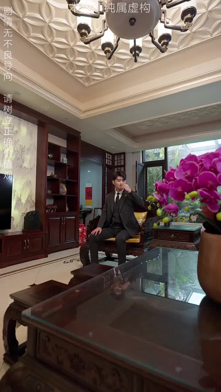 龍威 - Episode 63