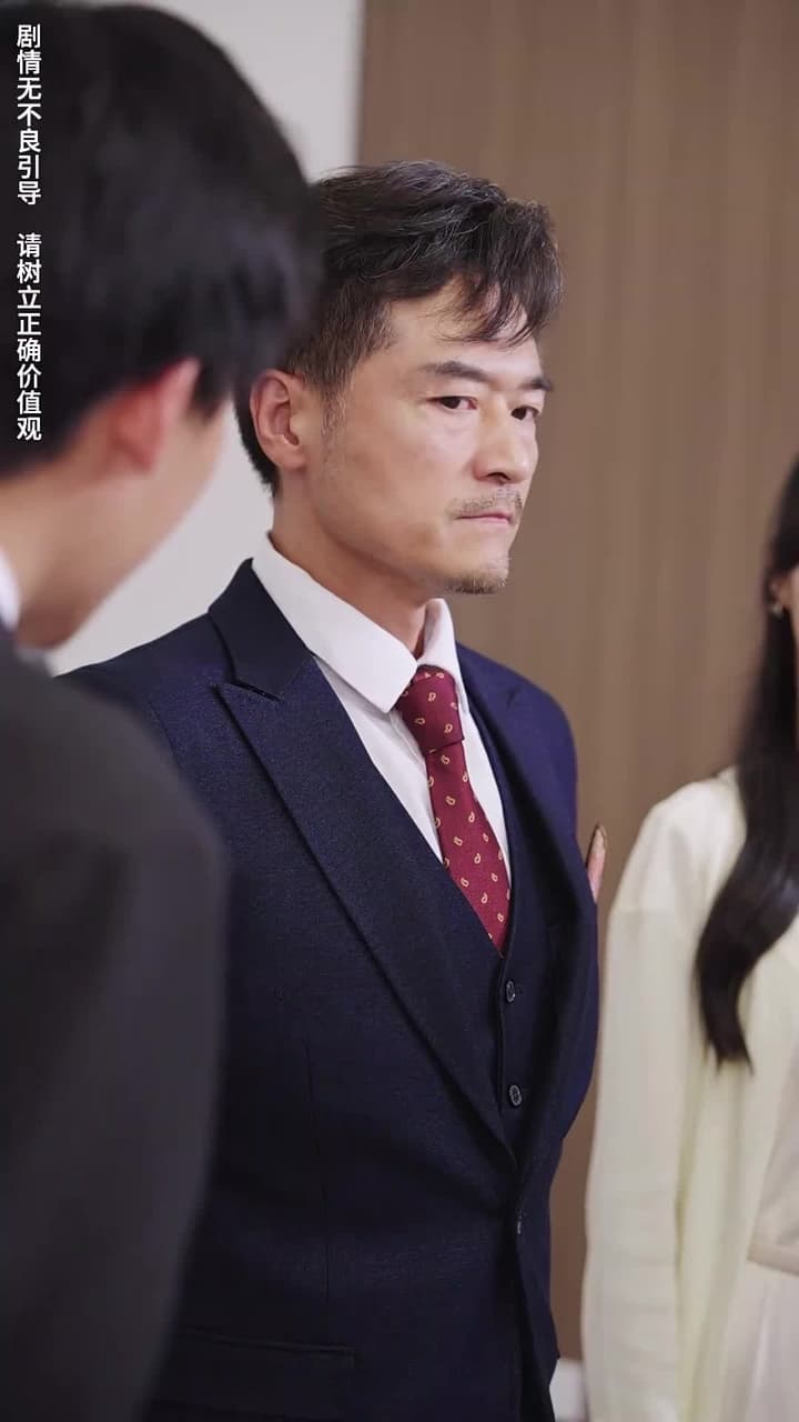 分手後,渣男跪求復合 - Episode 8