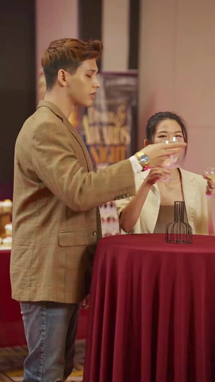 Ẩn Nấp - Episode 76