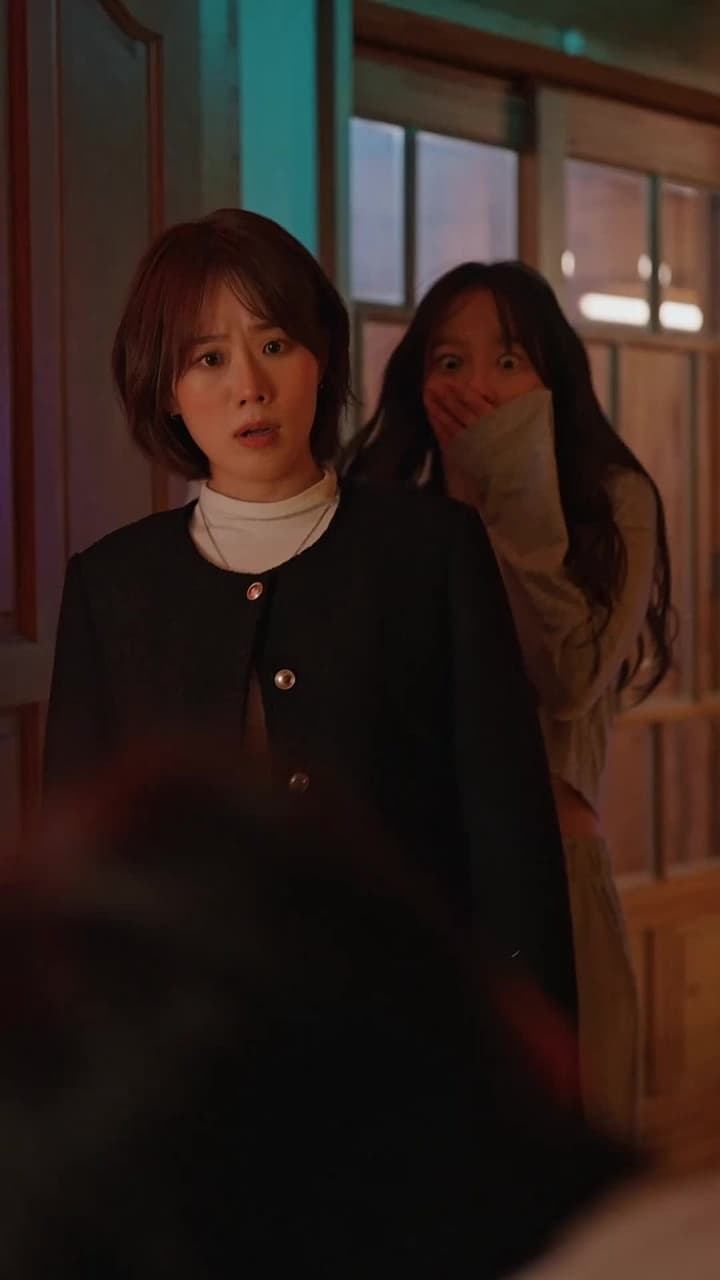 Love Magic at Hongsi Bar - Episode 11