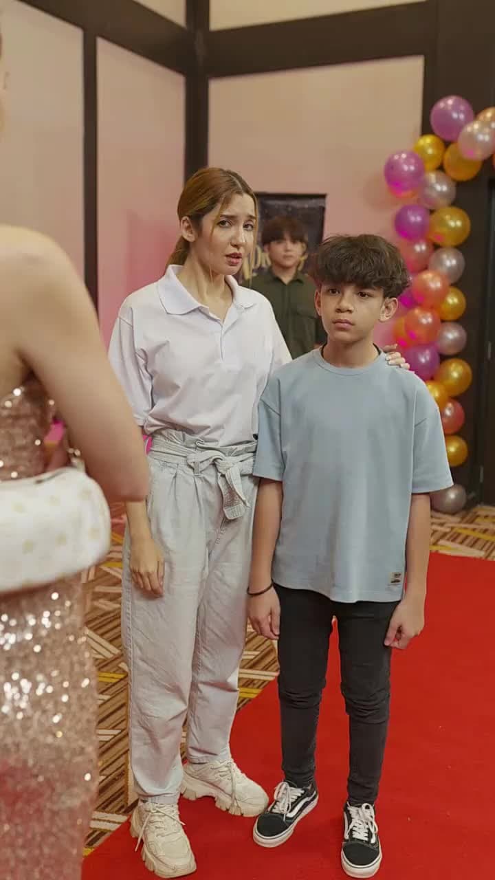 Ẩn Nấp - Episode 80