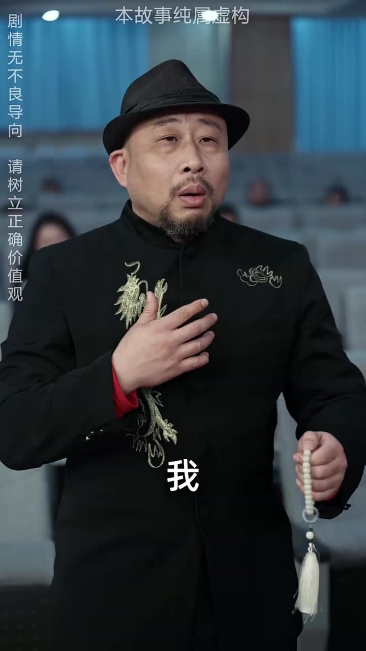 龍威 - Episode 31