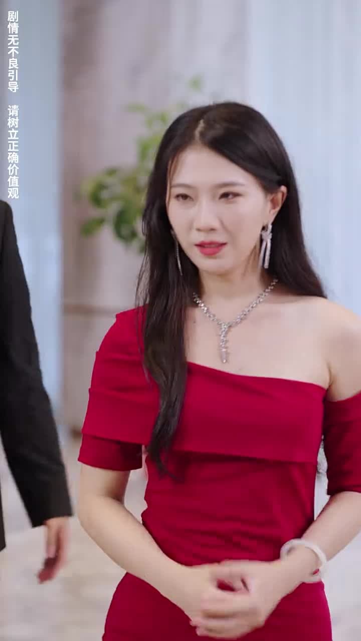 分手後,渣男跪求復合 - Episode 19
