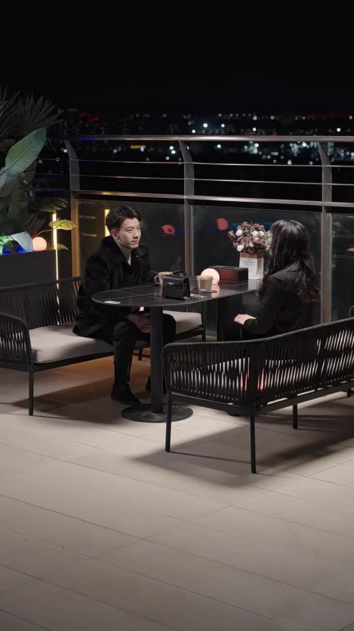 上錯婚車洞錯房 - Episode 64