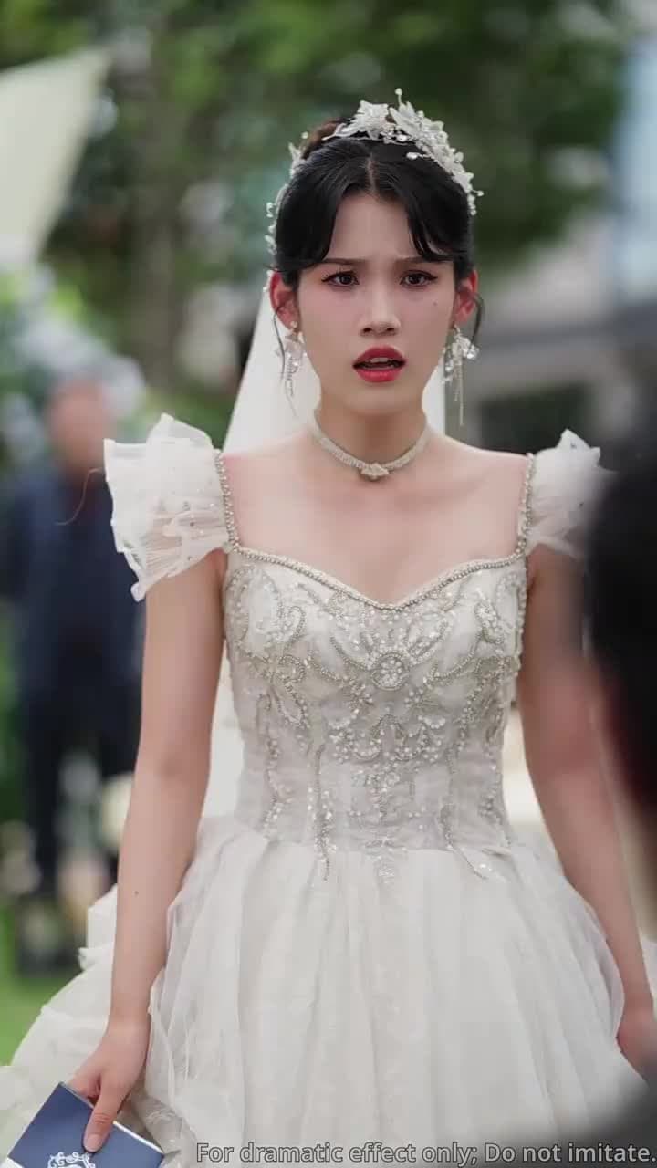 The Replacement Bride - Episode 44