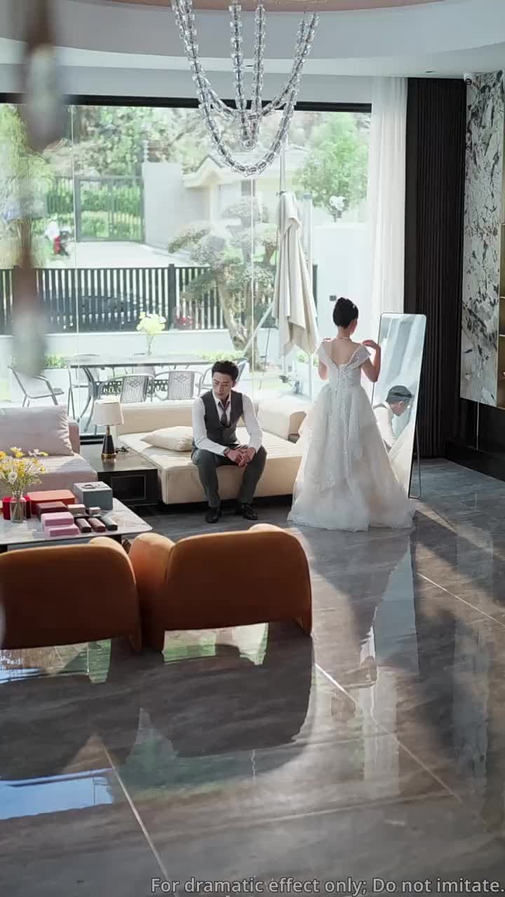 The Replacement Bride - Episode 24