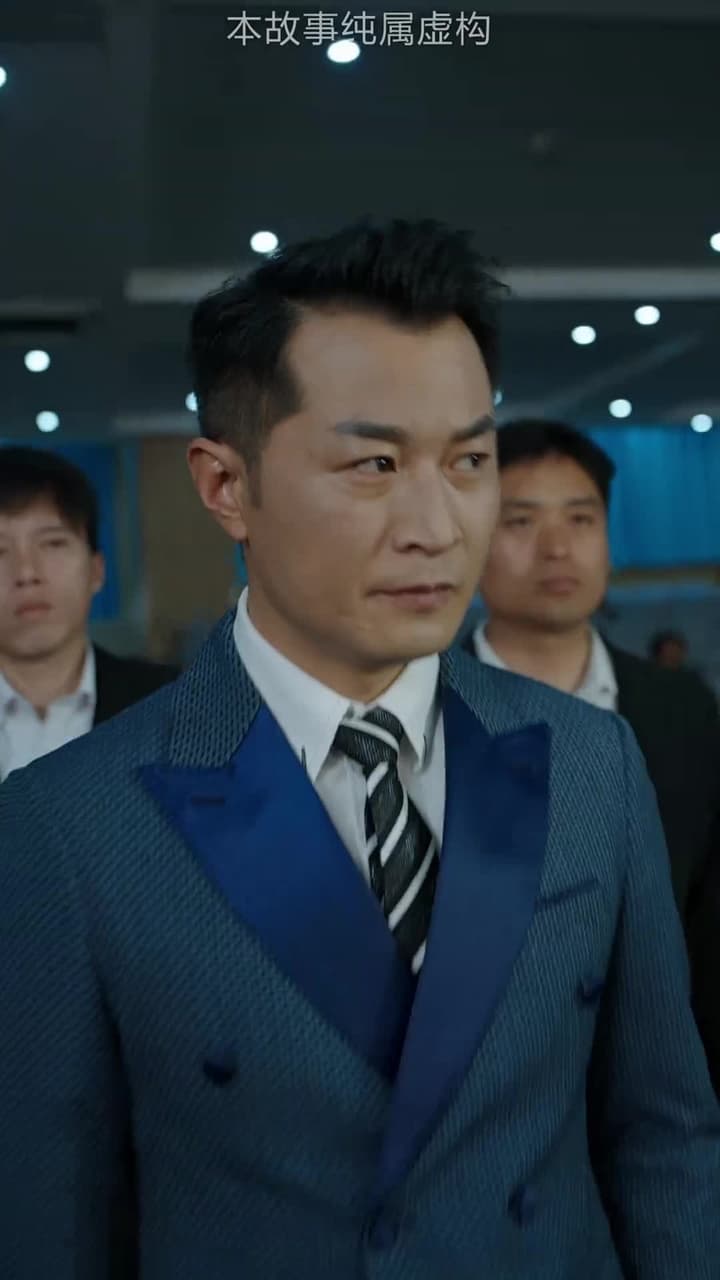 龍威 - Episode 22