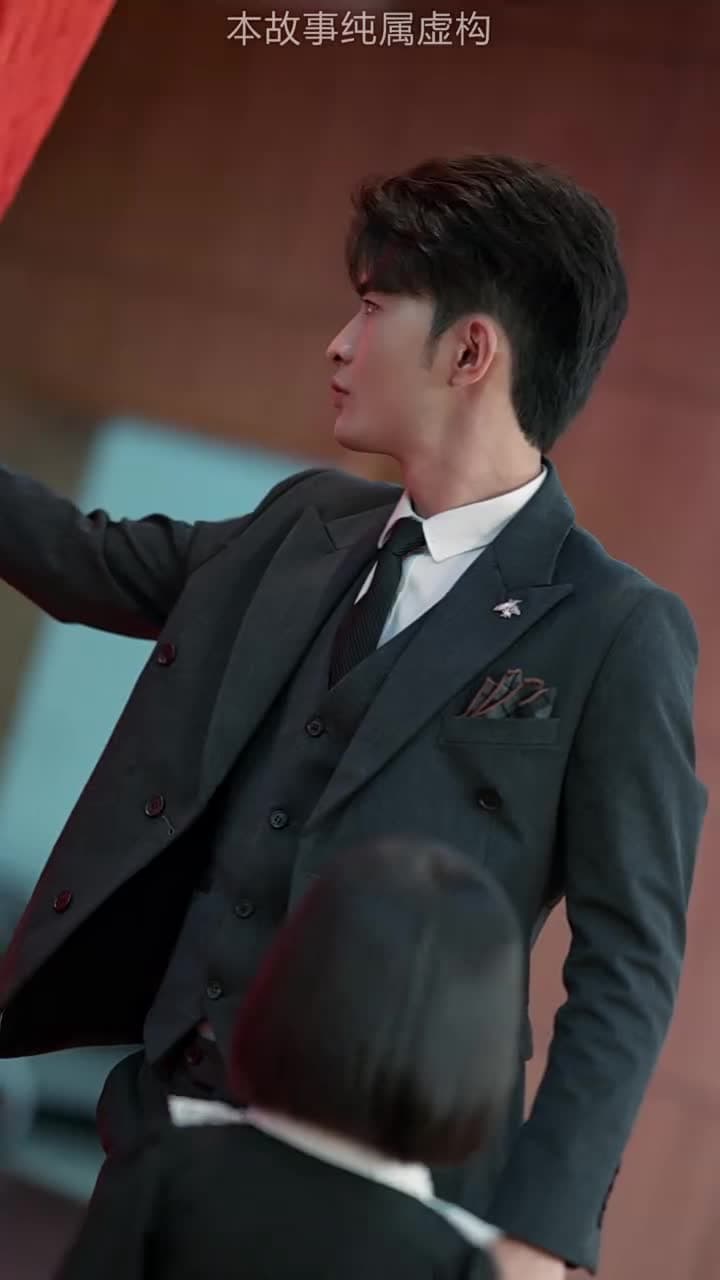 龍威 - Episode 15