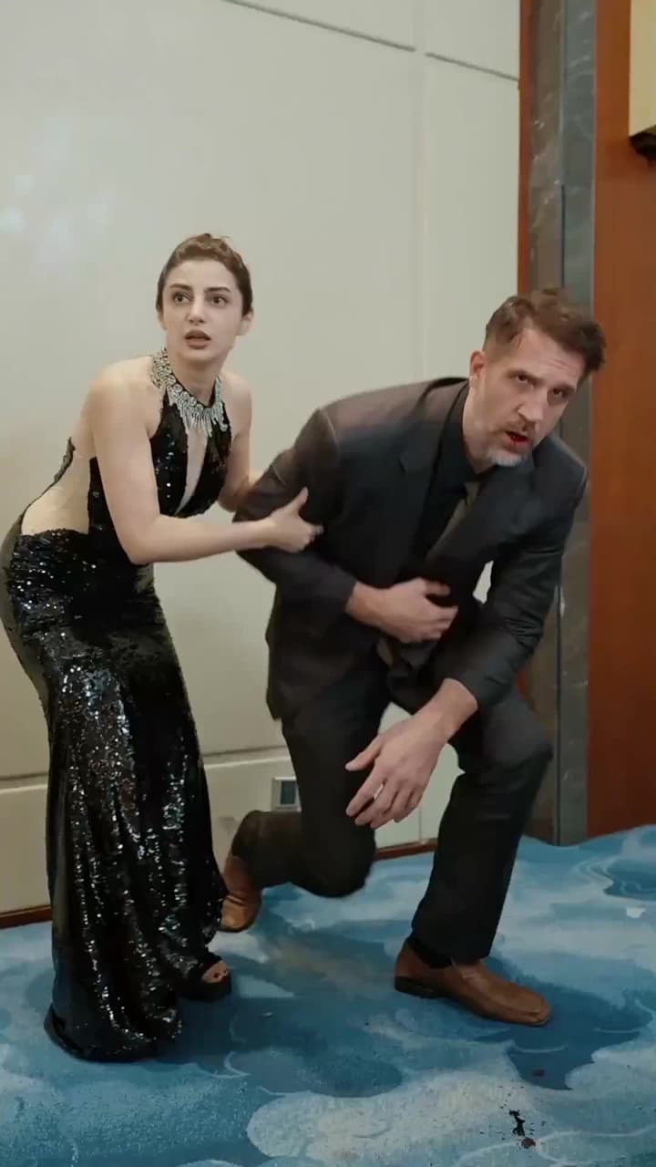 MA MAMAN PDG ET MON PAPA KUNG FU - Episode 37