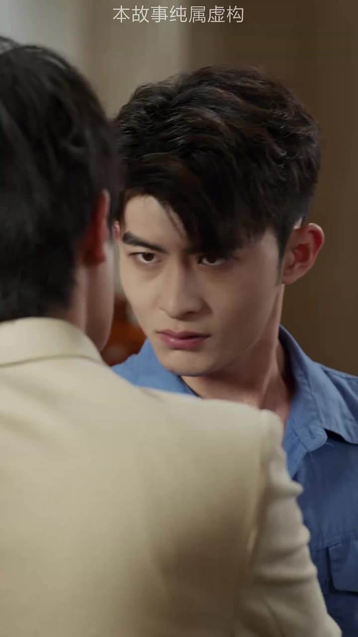 龍威 - Episode 7