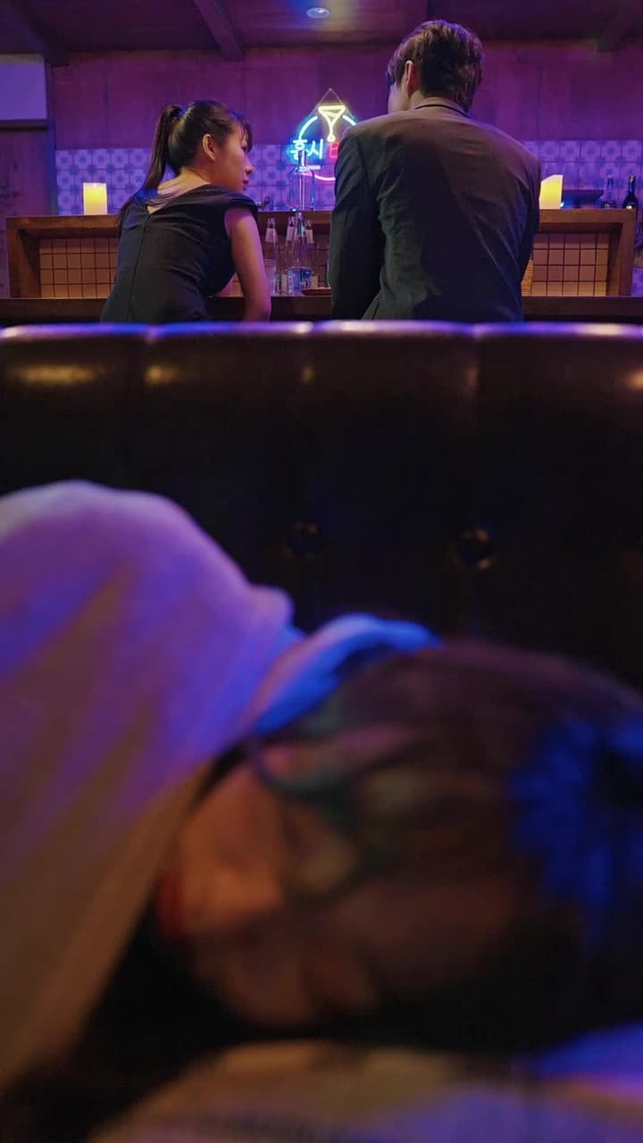 Love Magic at Hongsi Bar - Episode 13