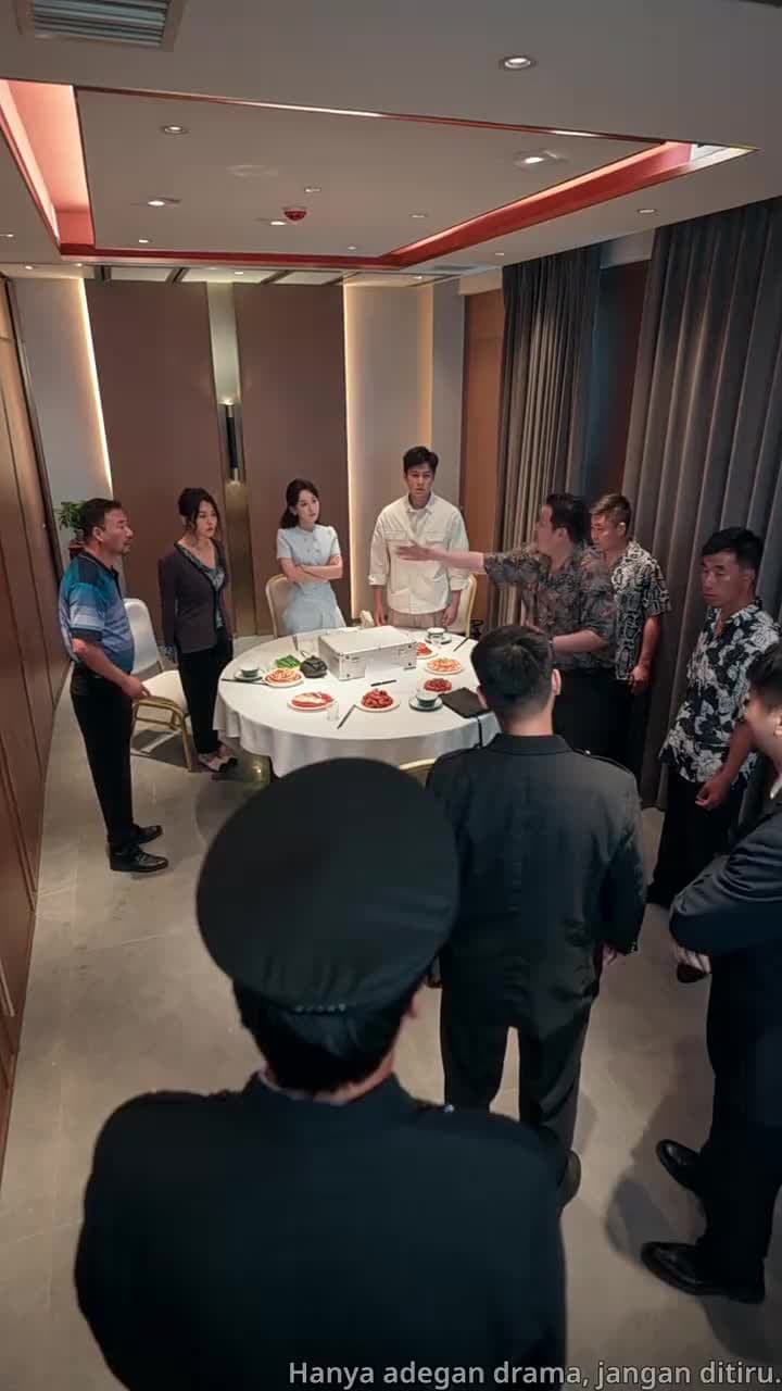 Pertunanganku Hancur - Episode 48