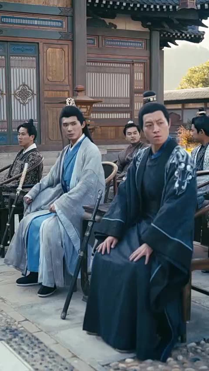 [吹替]ダメ父が天下を定める - Episode 21