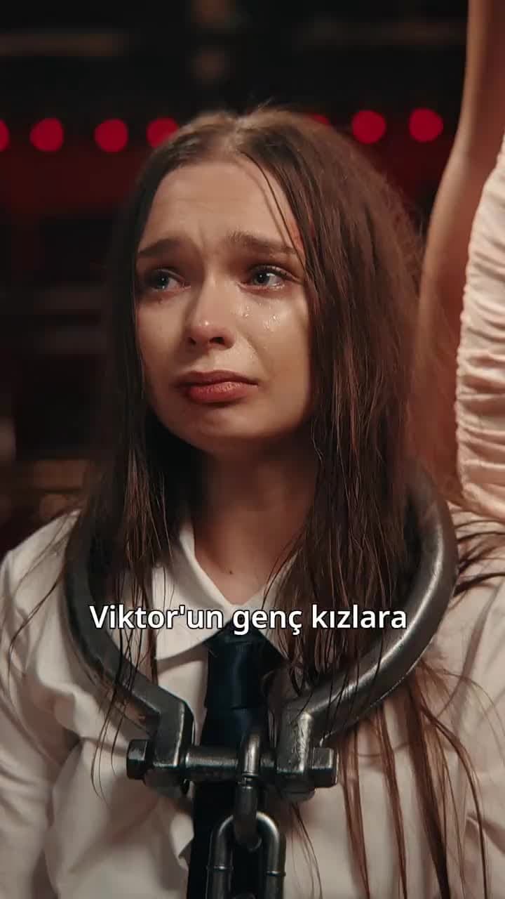Anneyle Uğraşılmaz - Episode 12