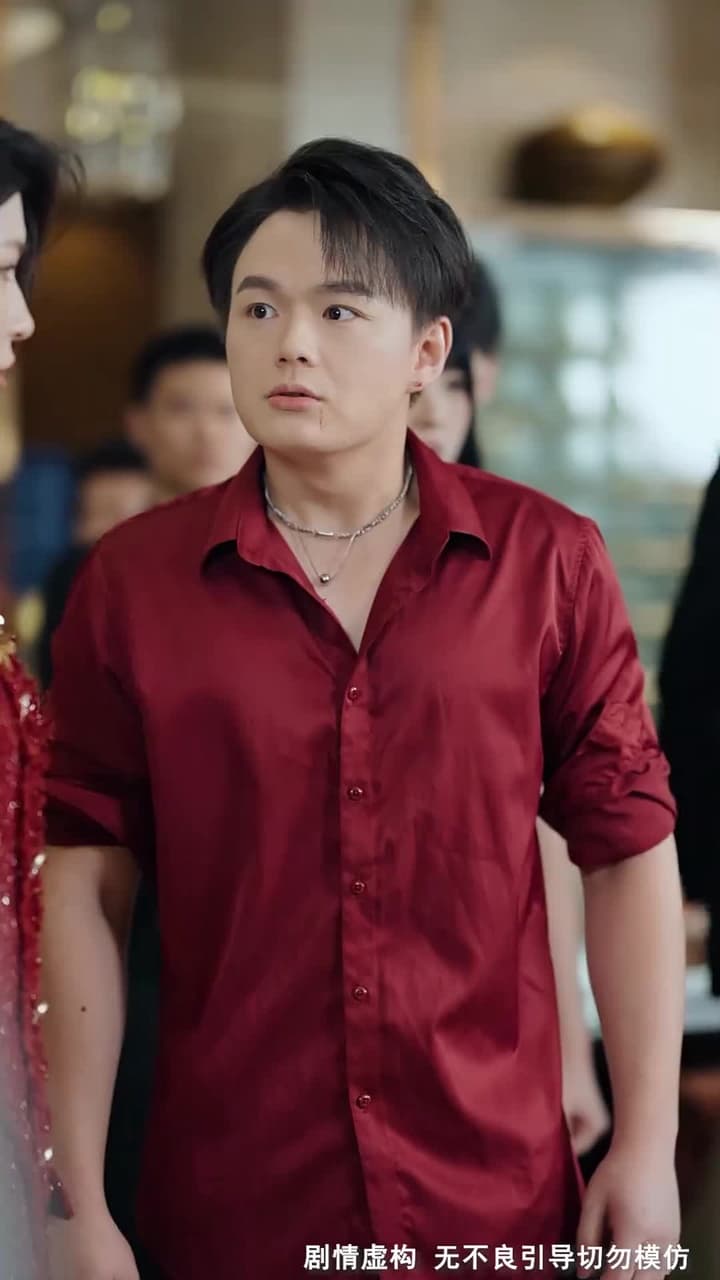舊情散盡輕若雪 - Episode 22