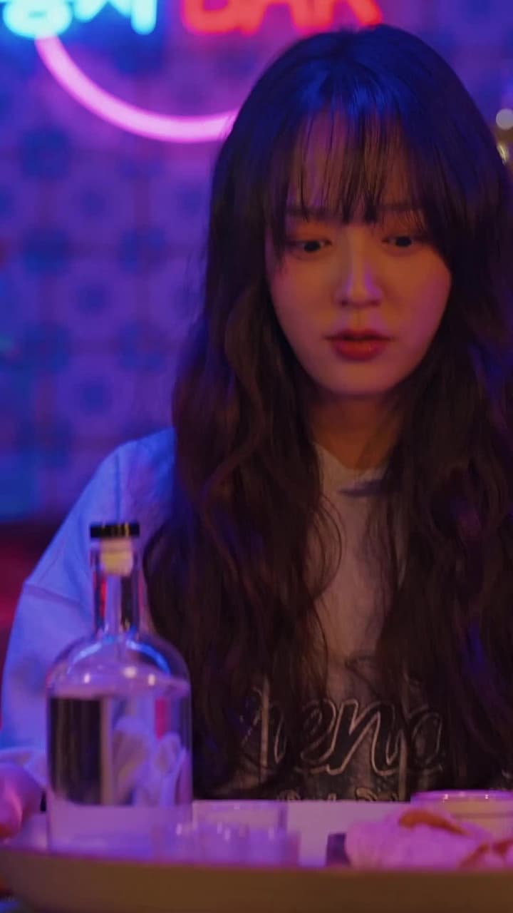 Love Magic at Hongsi Bar - Episode 12