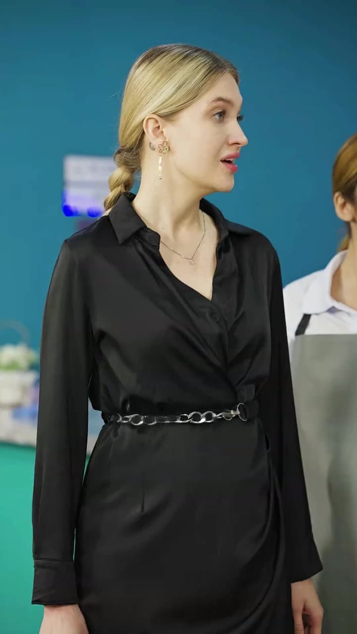 Ẩn Nấp - Episode 33