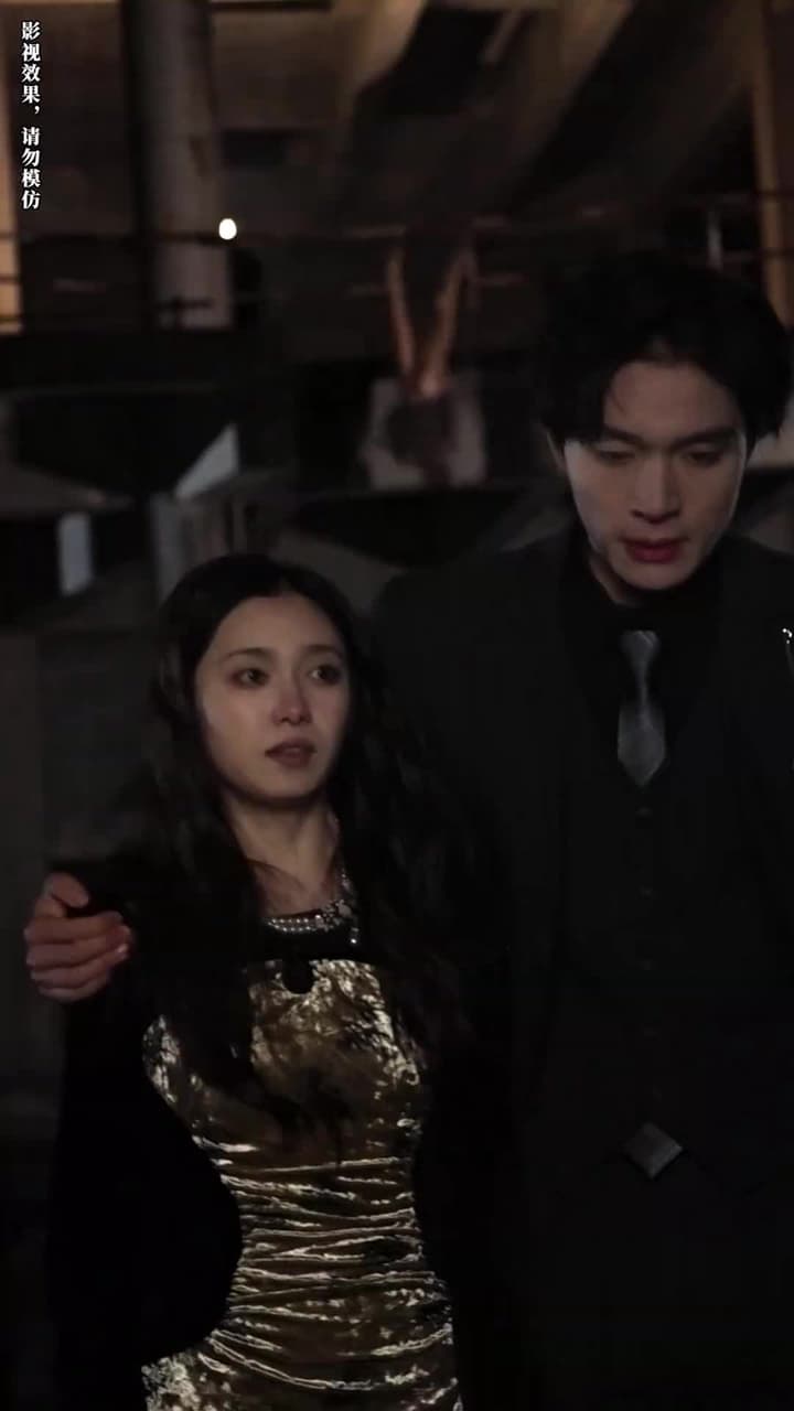 離婚後前妻她又美又颯 - Episode 14