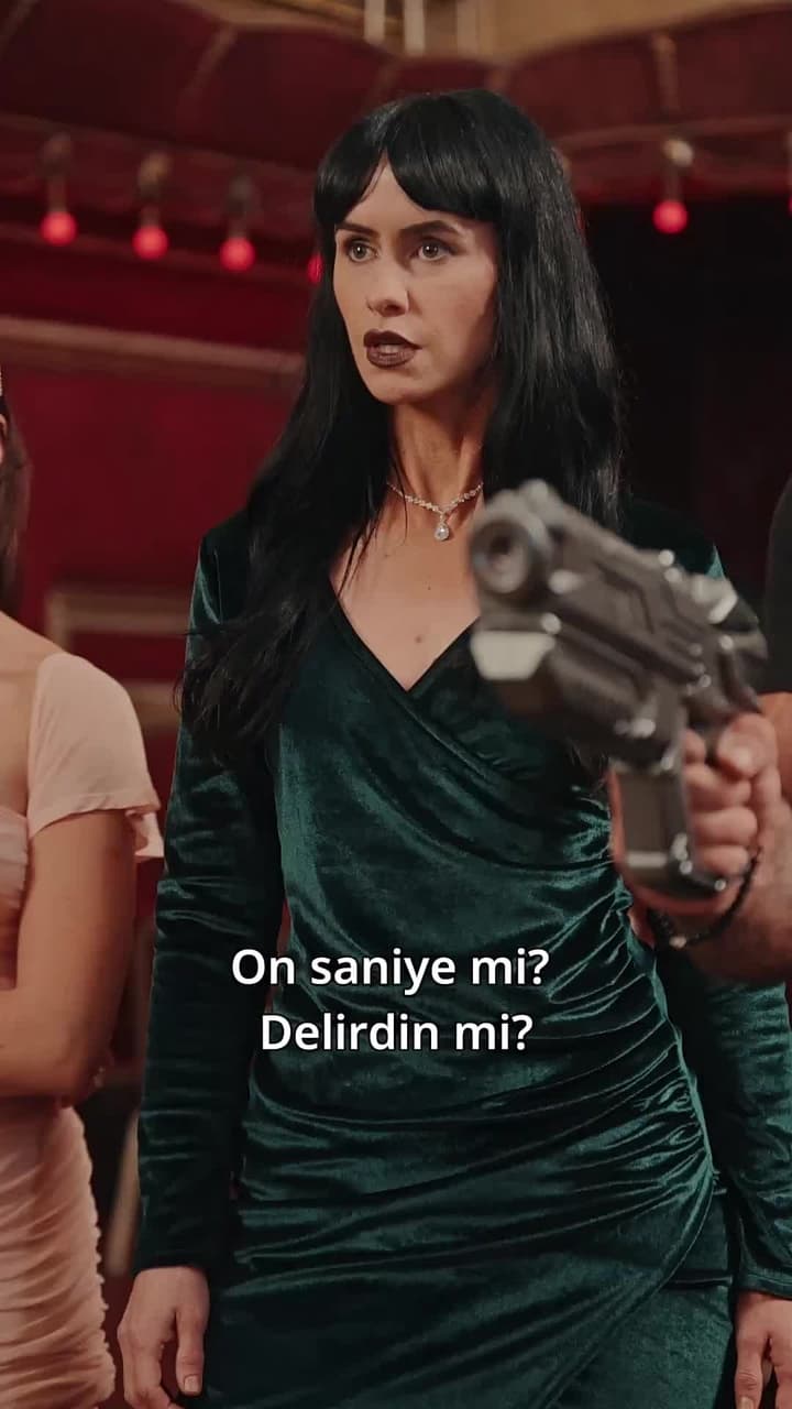 Anneyle Uğraşılmaz - Episode 29
