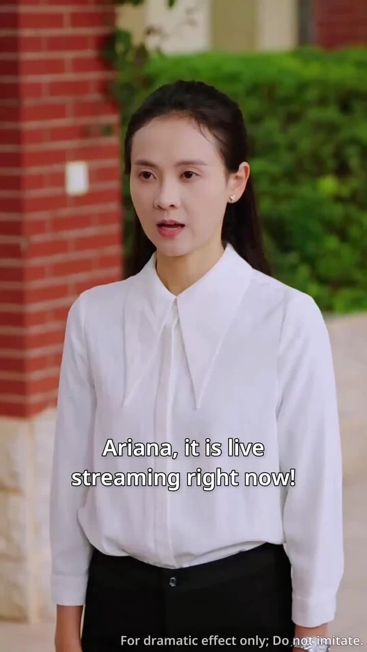 The Cursed Red String - Episode 6