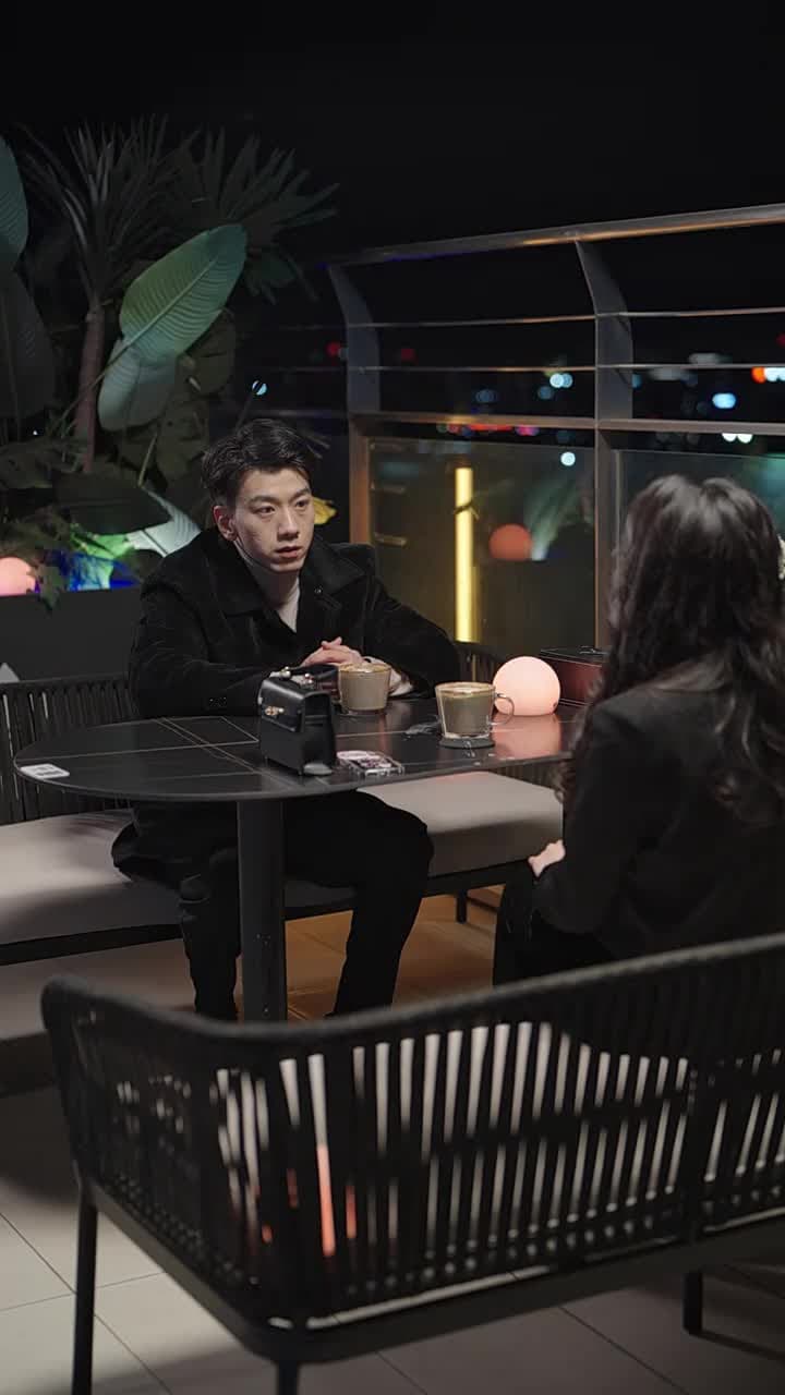 上錯婚車洞錯房 - Episode 65