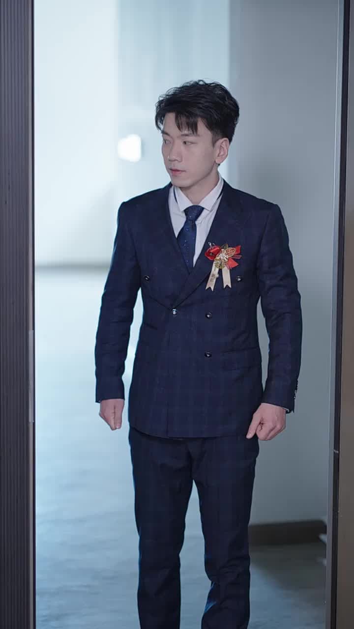 上錯婚車洞錯房 - Episode 27