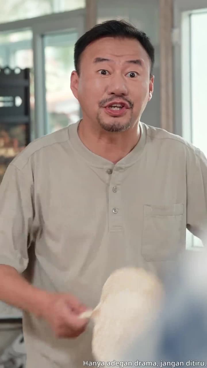 Pertunanganku Hancur - Episode 39