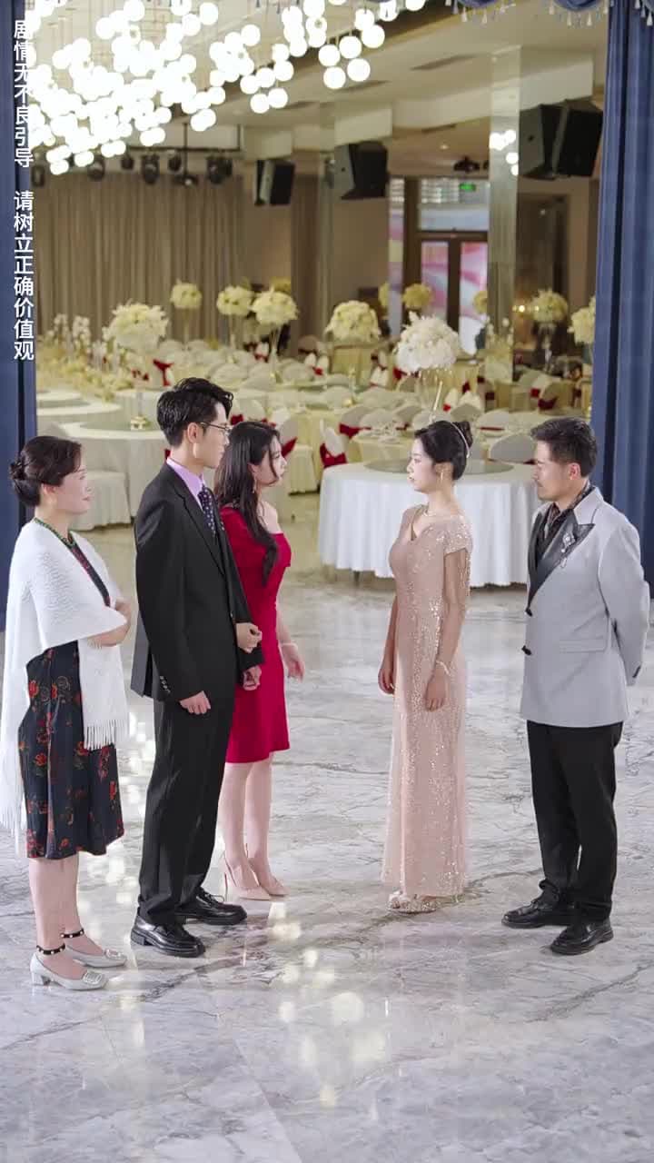 分手後,渣男跪求復合 - Episode 18