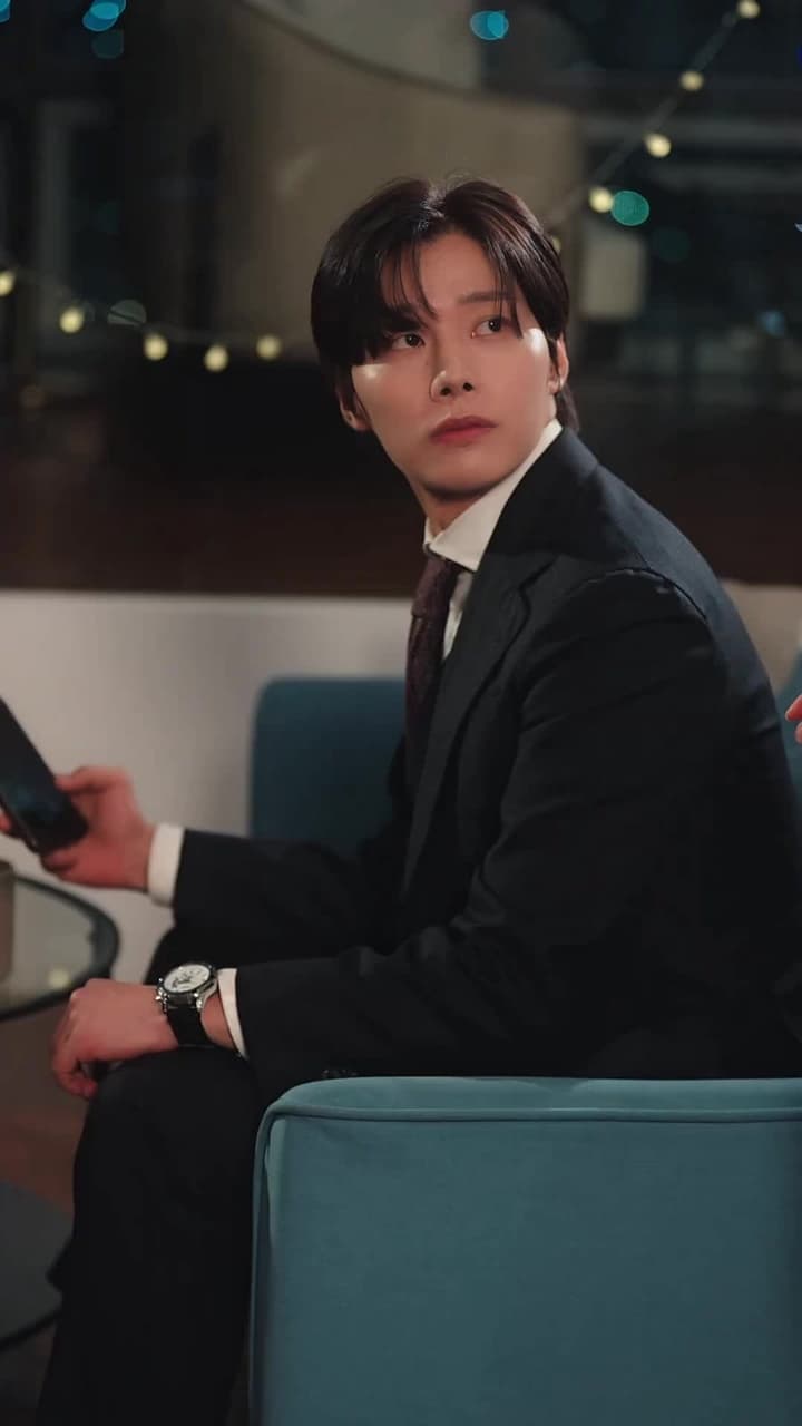 The Beauty Billionaire - Episode 13