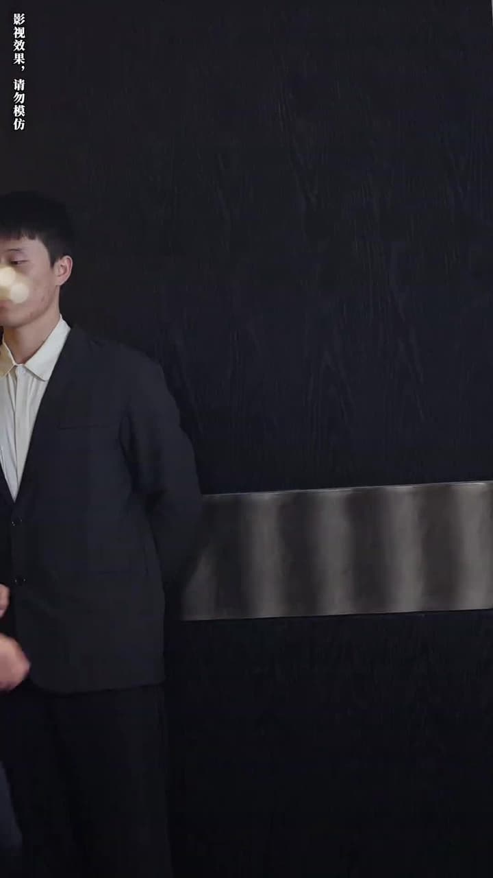離婚後前妻她又美又颯 - Episode 23