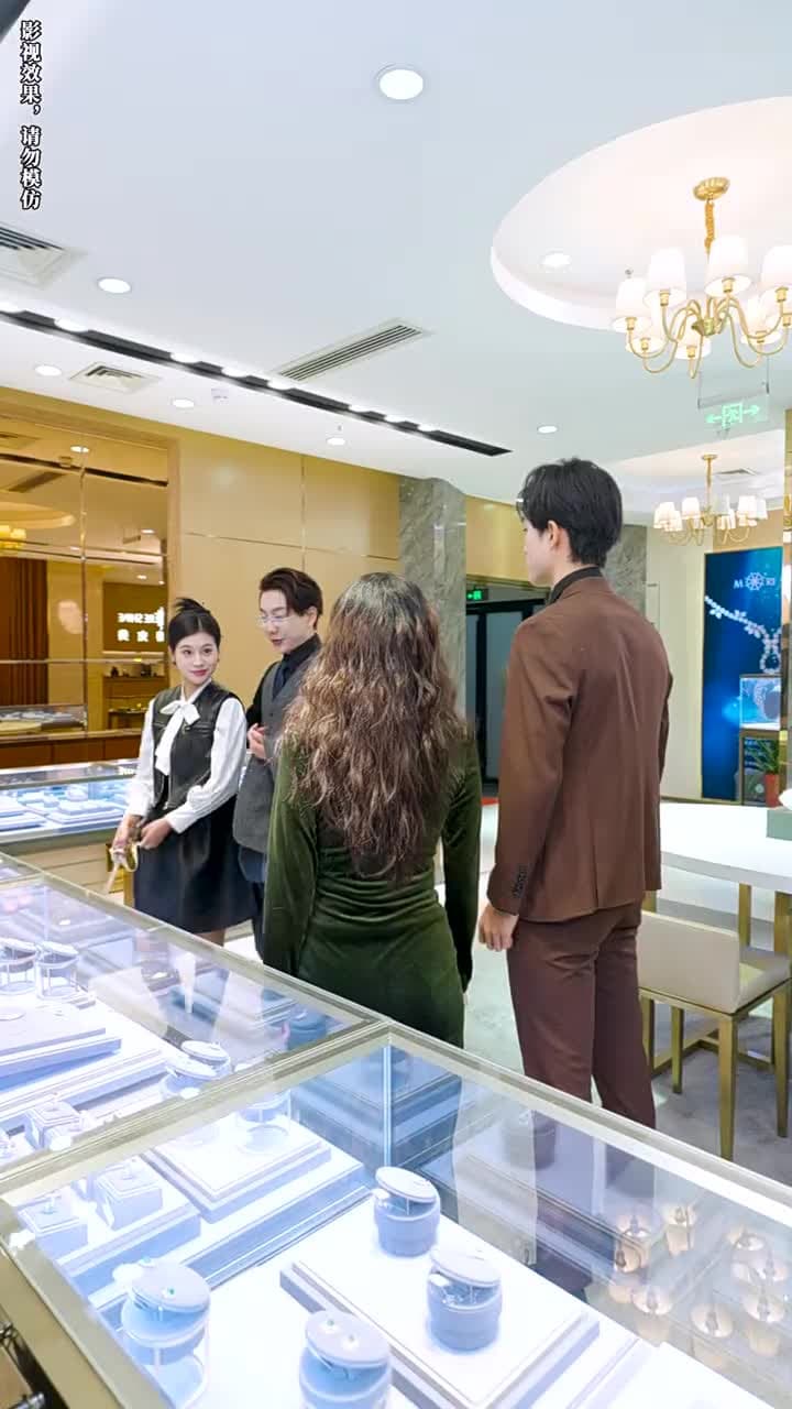 離婚後前妻她又美又颯 - Episode 26