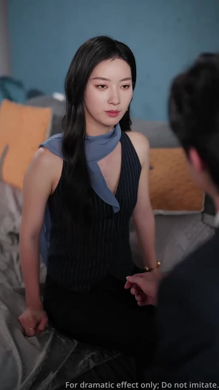The Replacement Bride - Episode 57