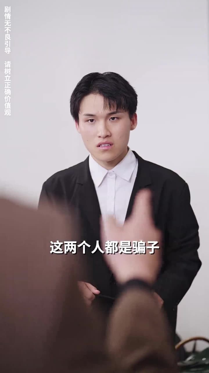 分手後,渣男跪求復合 - Episode 11