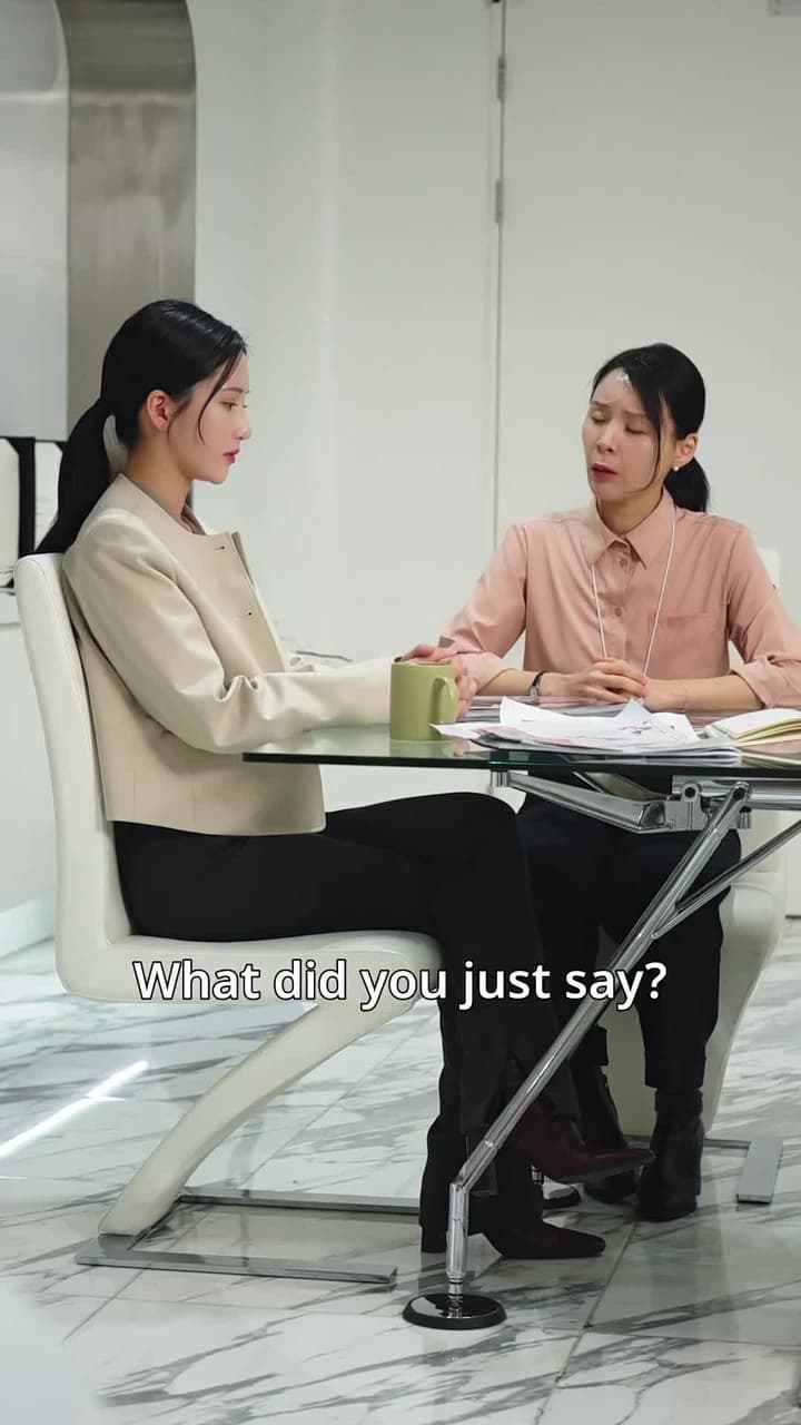 The Beauty Billionaire - Episode 41