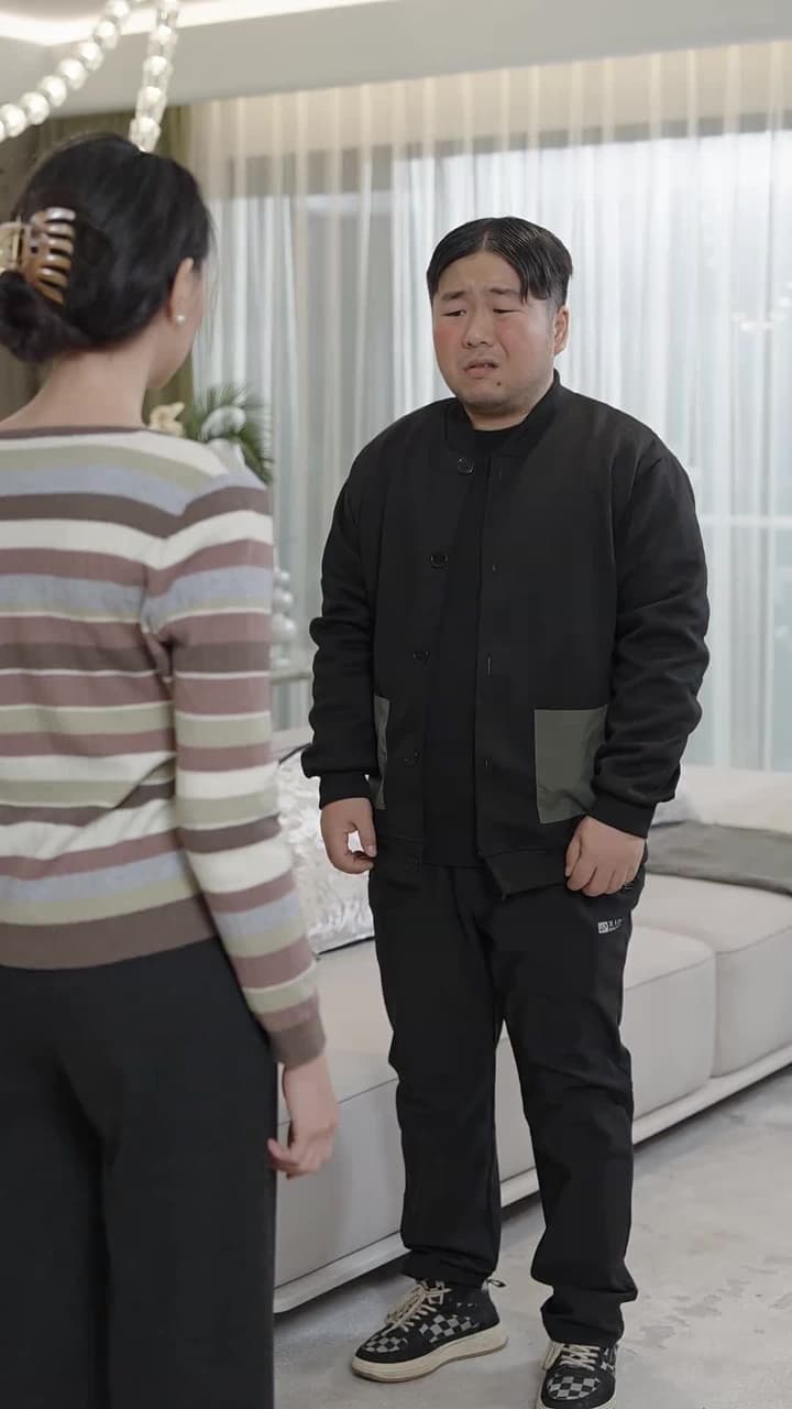 上錯婚車洞錯房 - Episode 36