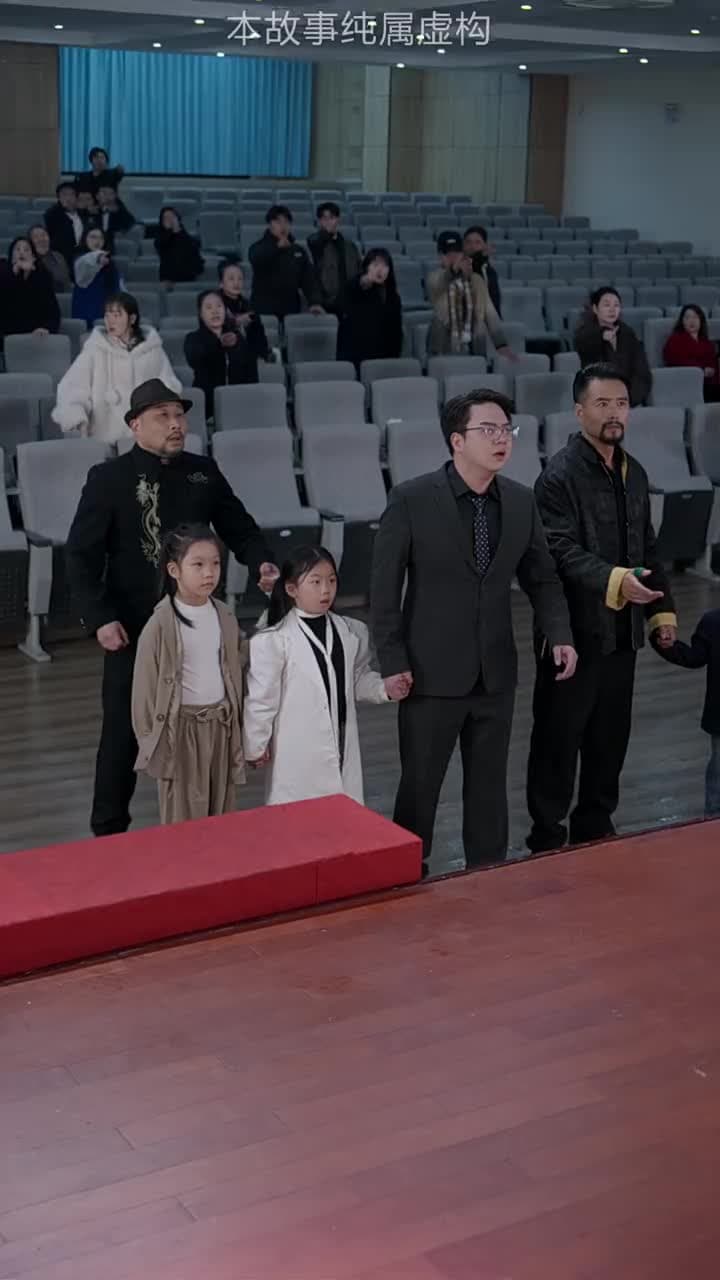 龍威 - Episode 16