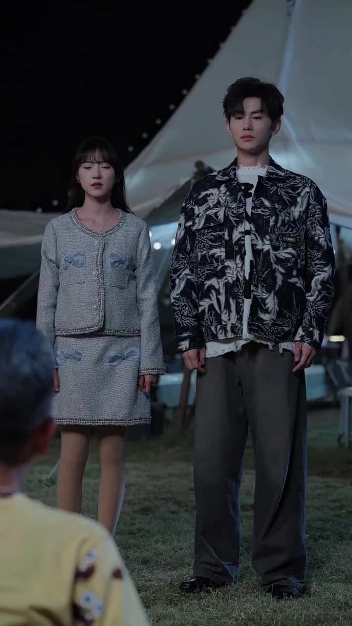 Anak yang Dilupakan - Episode 18