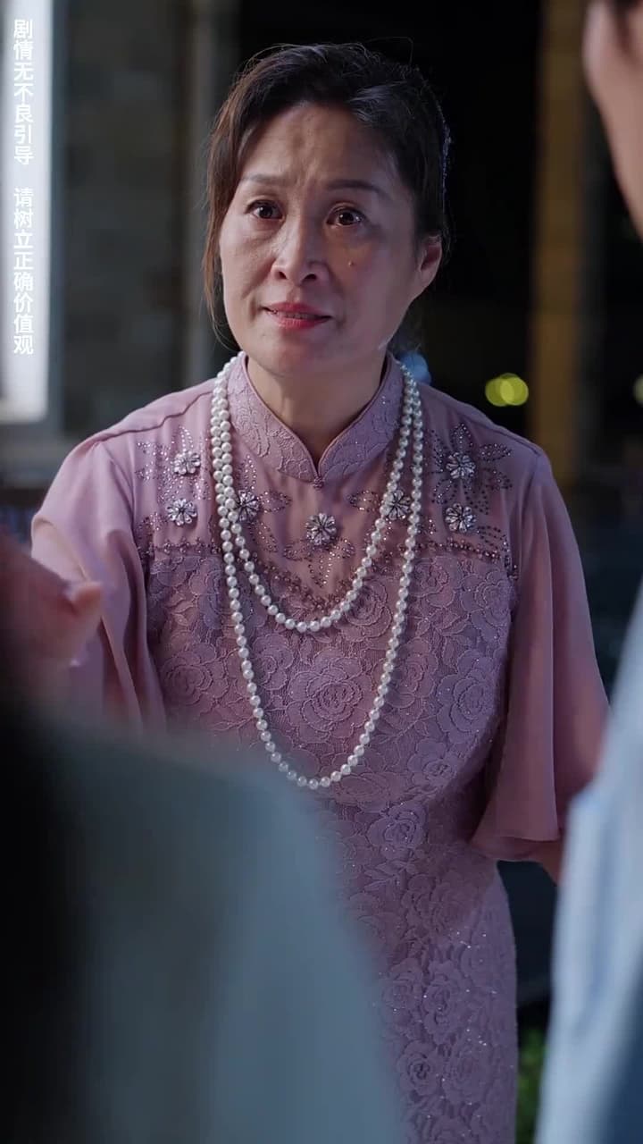 分手後,渣男跪求復合 - Episode 42
